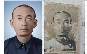 秦安老照片修复-2